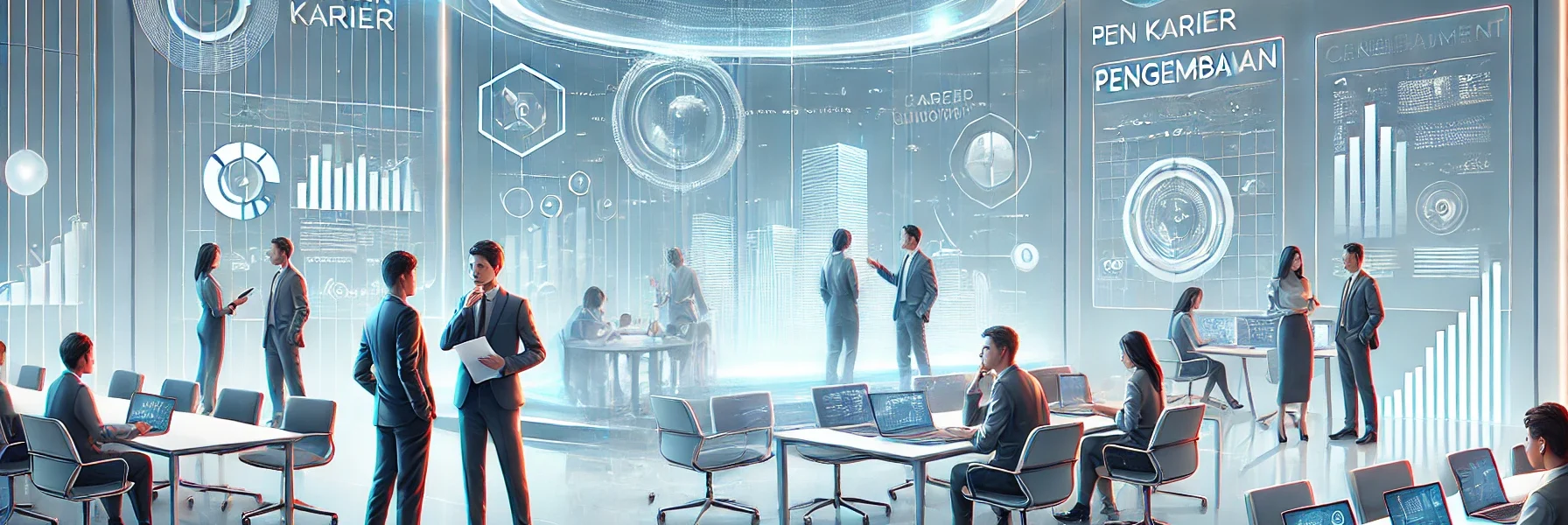 Metode Cerdas Pengembangan Karier