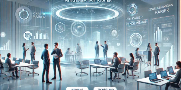 Metode Cerdas Pengembangan Karier