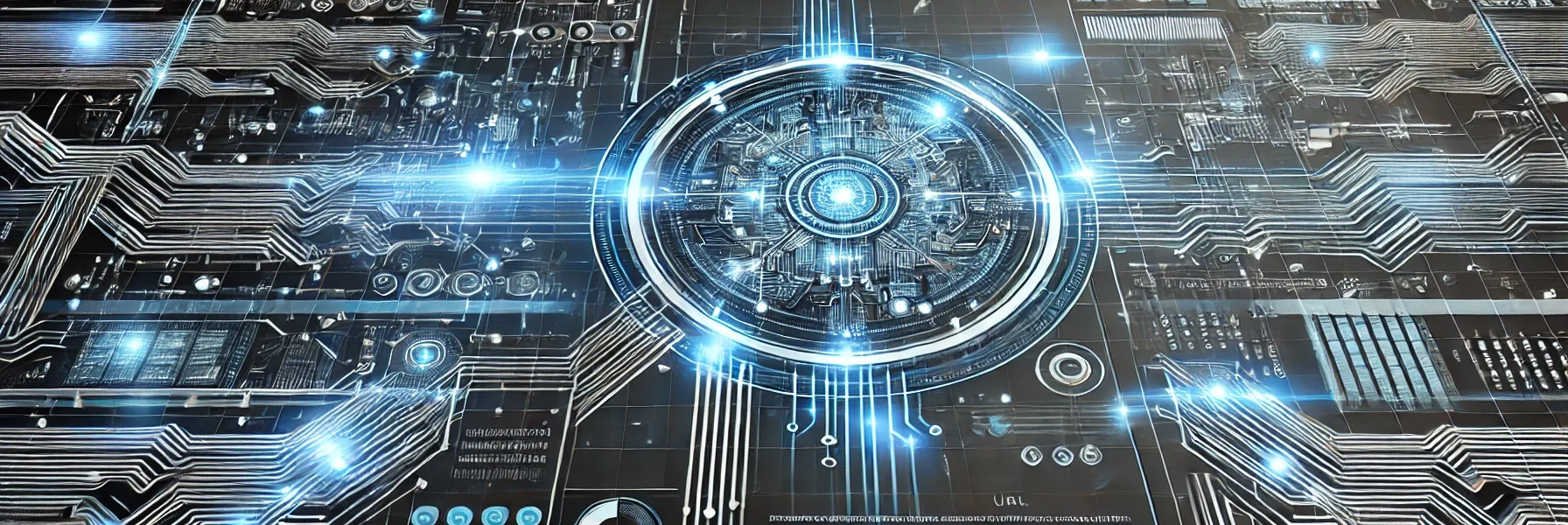 Otomatisasi Modern Teknologi AI