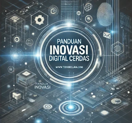 Panduan Inovasi Digital Cerdas