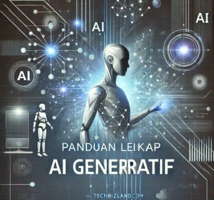 Panduan Lengkap AI Generatif