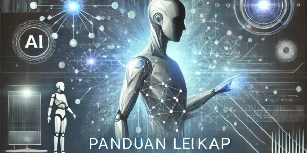 Panduan Lengkap AI Generatif