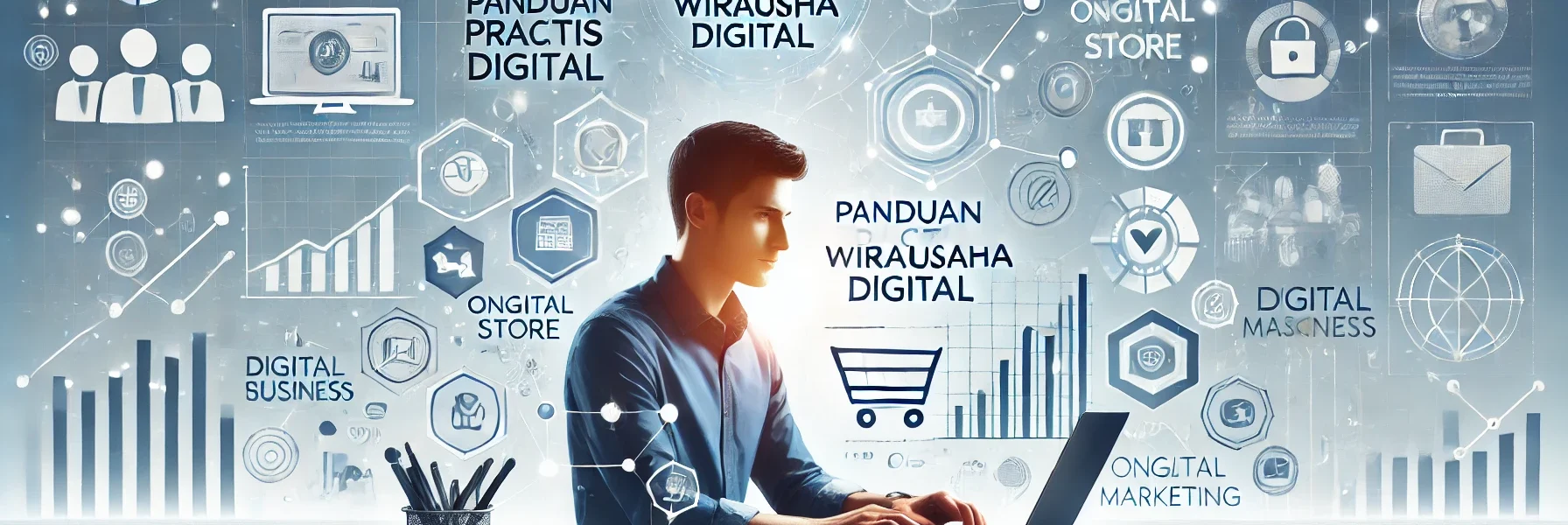 Panduan Praktis Wirausaha Digital