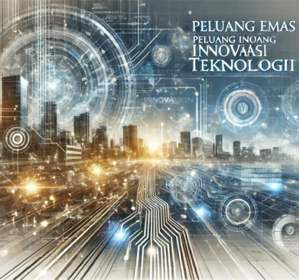 Peluang Emas Inovasi Teknologi