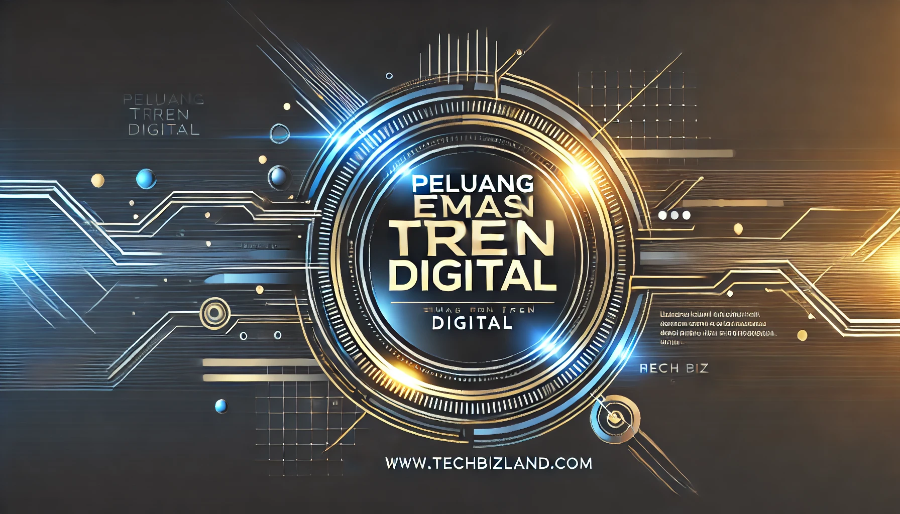 Peluang Emas Tren Digital