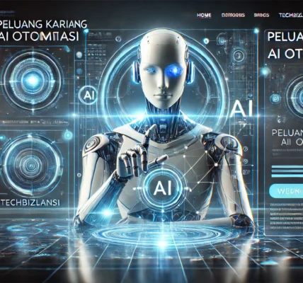 Peluang Karier AI Otomatisasi