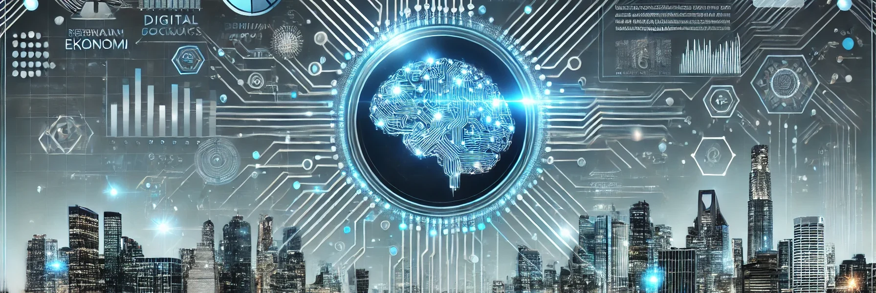 Pengaruh AI Terhadap Ekonomi