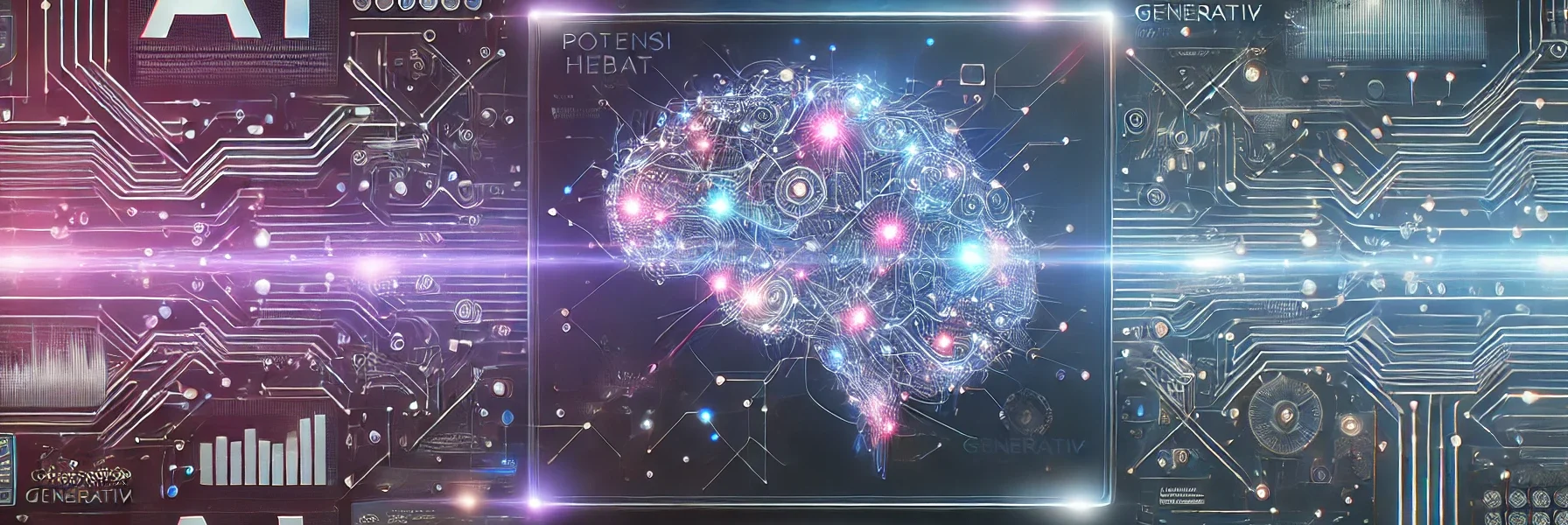 Potensi Hebat AI Generatif