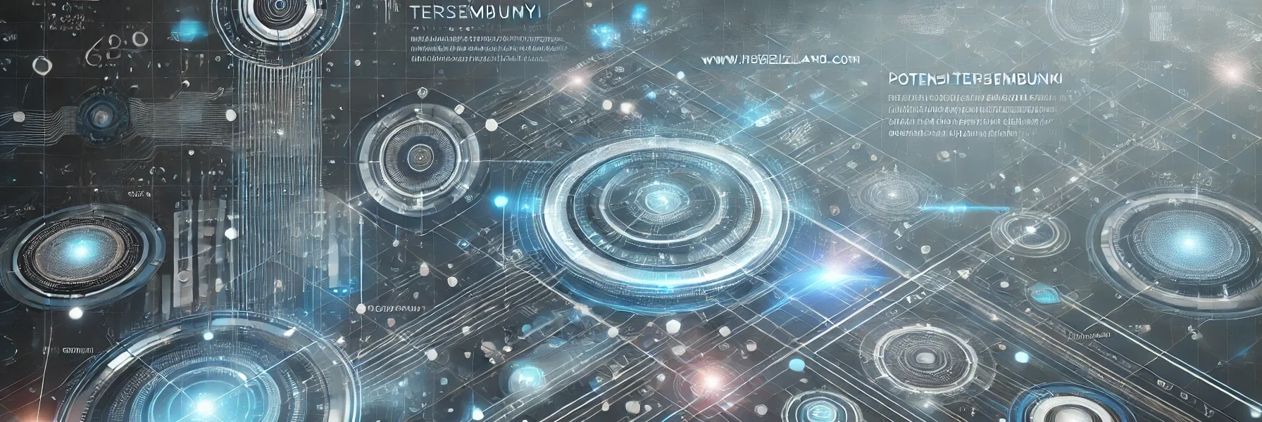 Potensi Tersembunyi Inovasi Digital