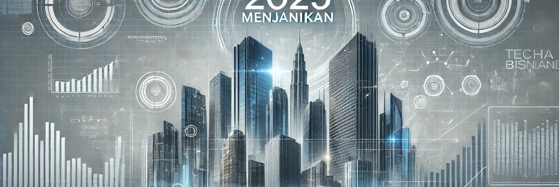 Rahasia Bisnis Menjanjikan 2025
