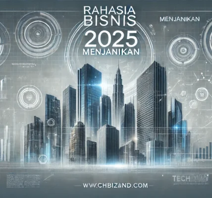 Rahasia Bisnis Menjanjikan 2025