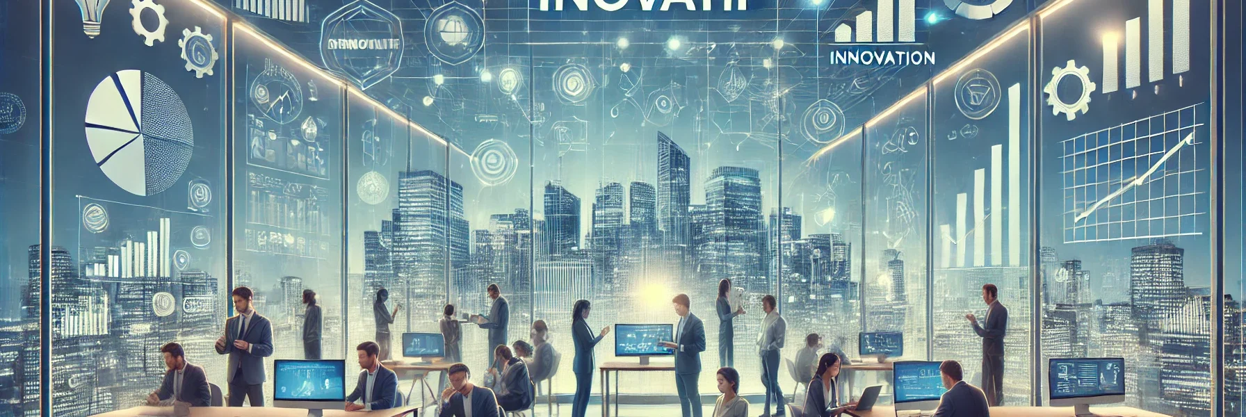 Rintis Jalan Startup Inovatif