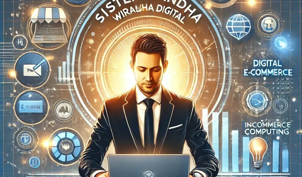 Sistem Handal Wirausaha Digital