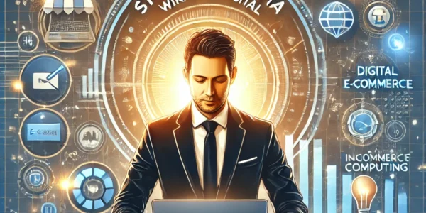 Sistem Handal Wirausaha Digital