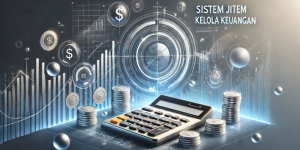 Sistem Jitu Kelola Keuangan