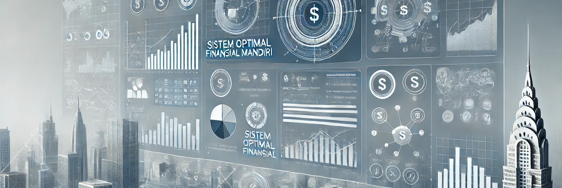 Sistem Optimal Finansial Mandiri