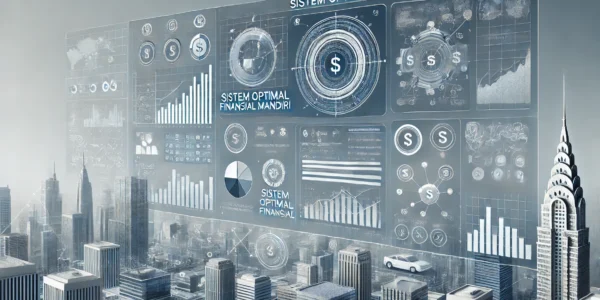 Sistem Optimal Finansial Mandiri
