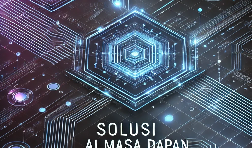 Solusi AI Masa Depan