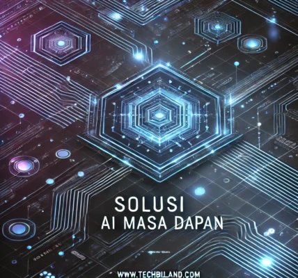 Solusi AI Masa Depan