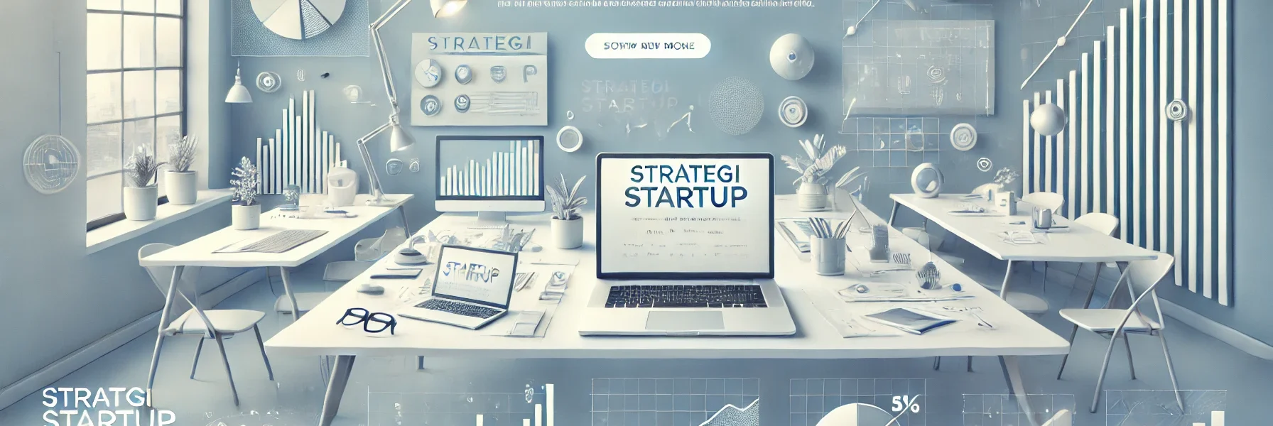 Strategi Startup Minim Risiko