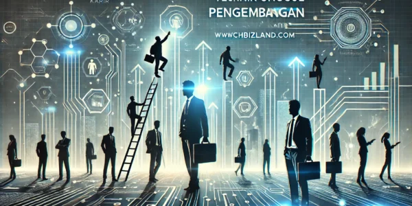 Teknik Unggul Pengembangan Karir