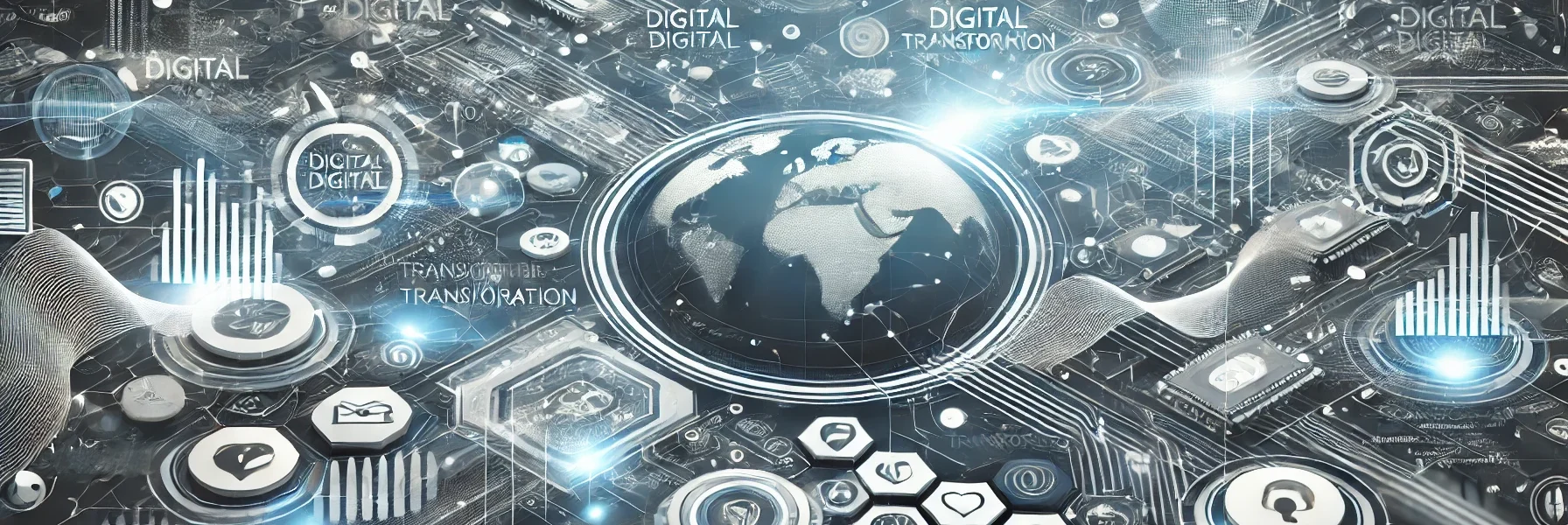 Transformasi Digital Dengan Inovasi