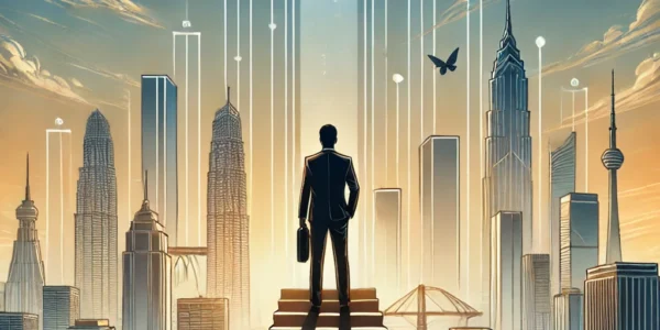 Transformasi Karier Lebih Berkembang