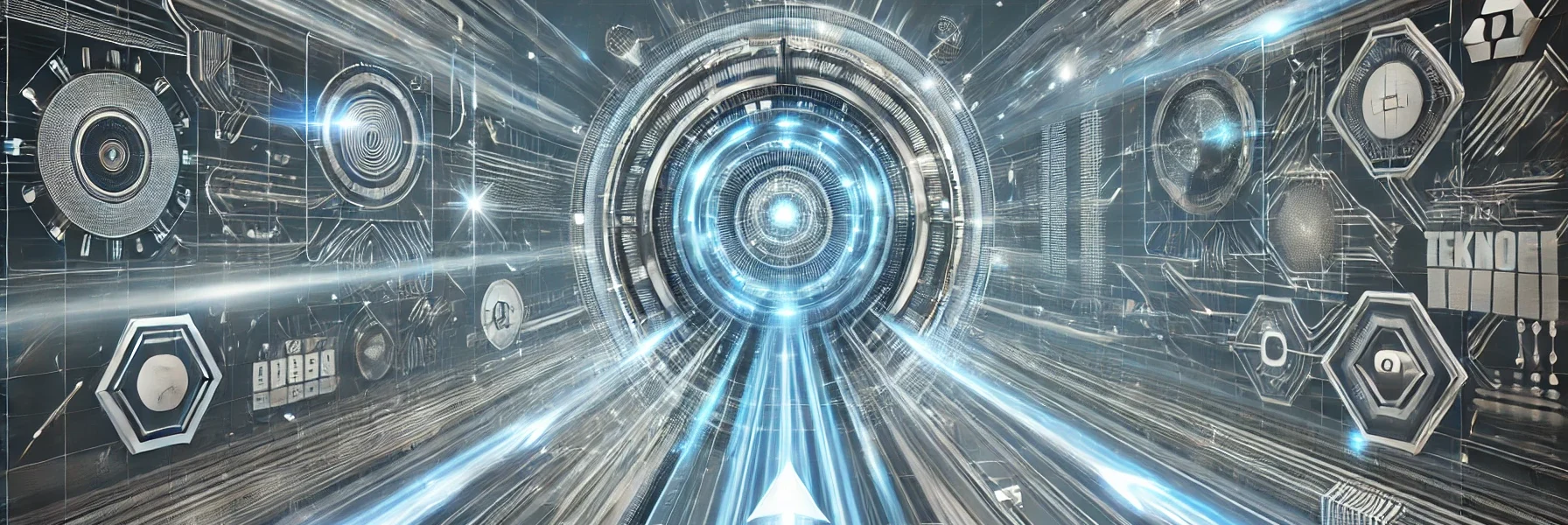 Akselerasi Proyek Hebat Teknologi