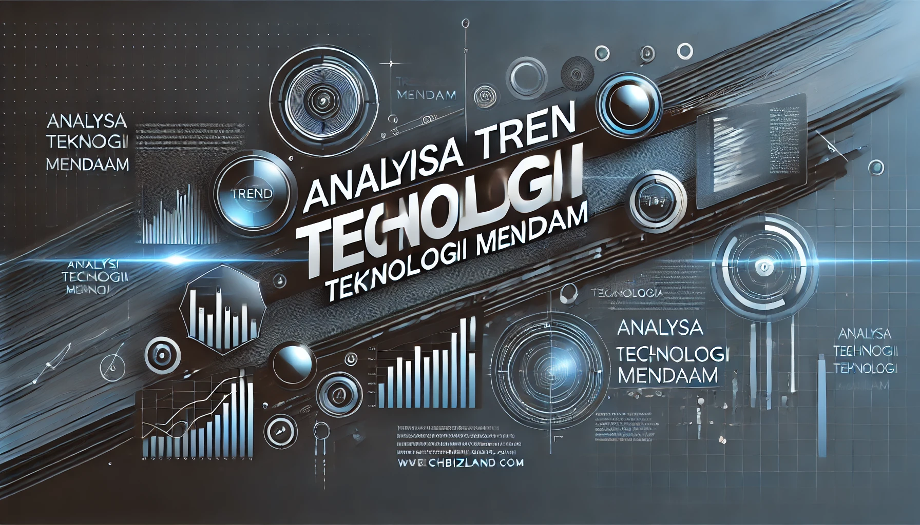 Analisa Tren Teknologi Mendalam