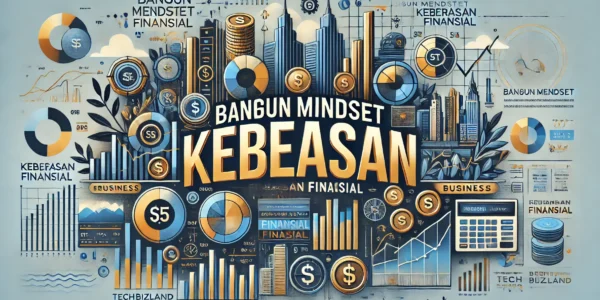 Bangun Mindset Kebebasan Finansial