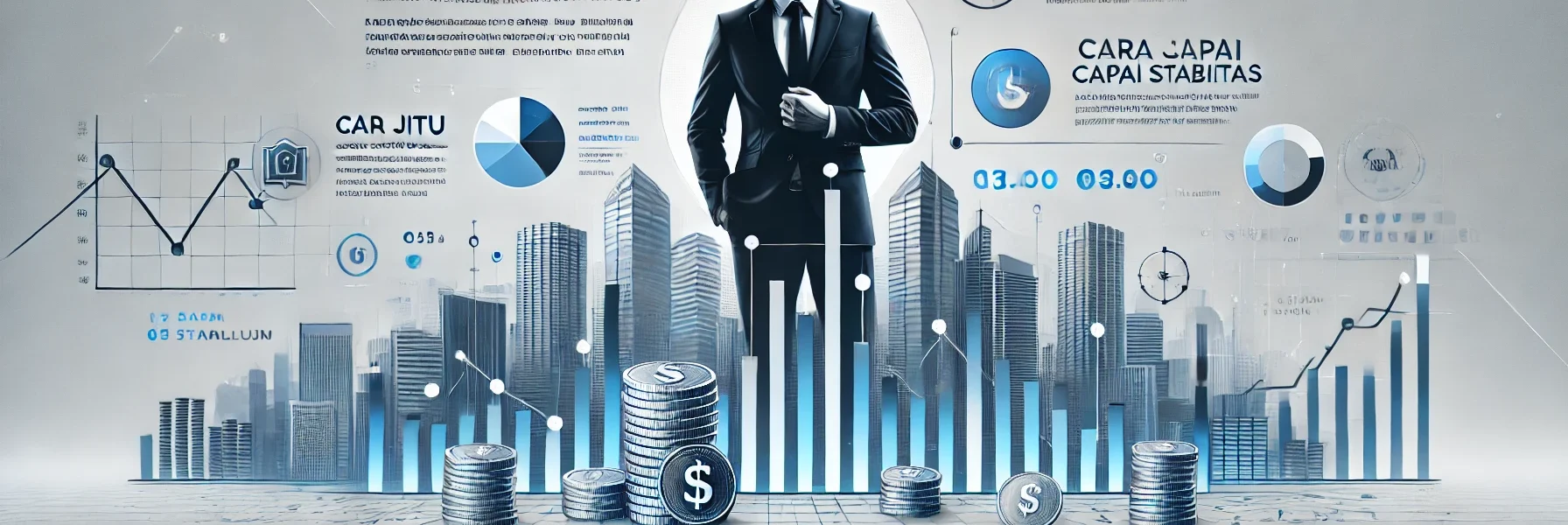 Cara Jitu Capai Stabilitas