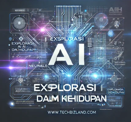 Eksplorasi AI dalam Kehidupan