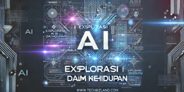Eksplorasi AI dalam Kehidupan
