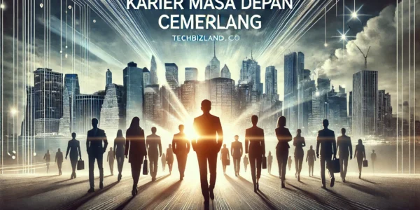 Karier Masa Depan Cemerlang