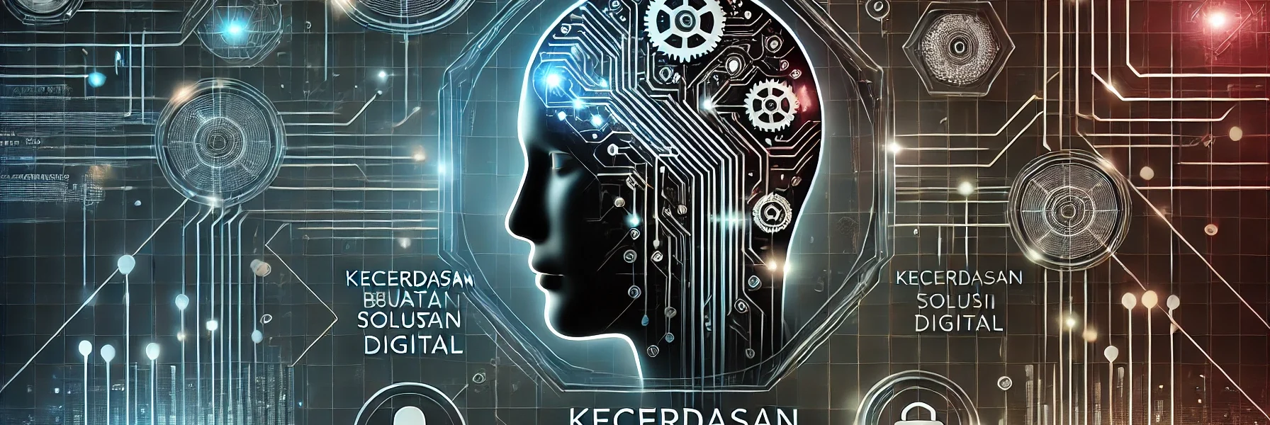 Kecerdasan Buatan Solusi Digital