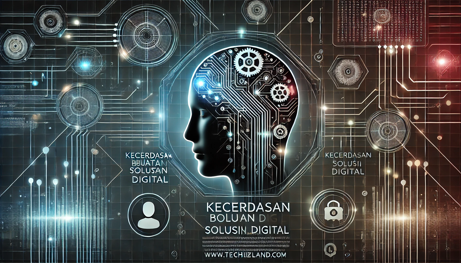Kecerdasan Buatan Solusi Digital