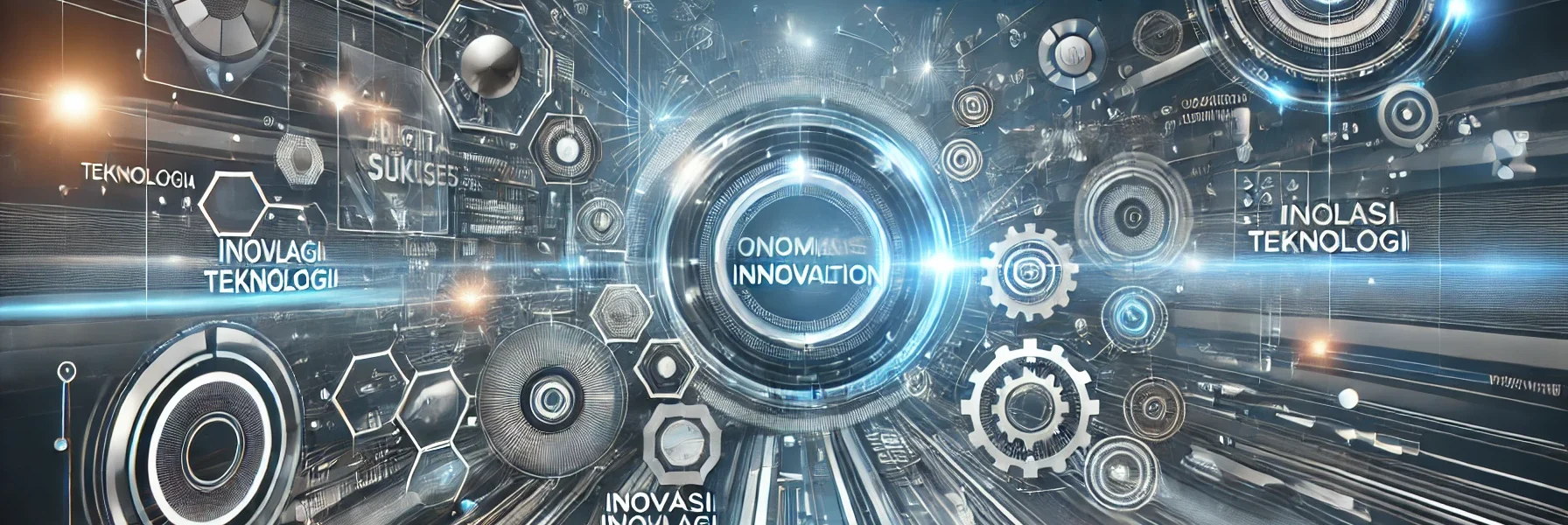 Optimasi Sukses Inovasi Teknologi