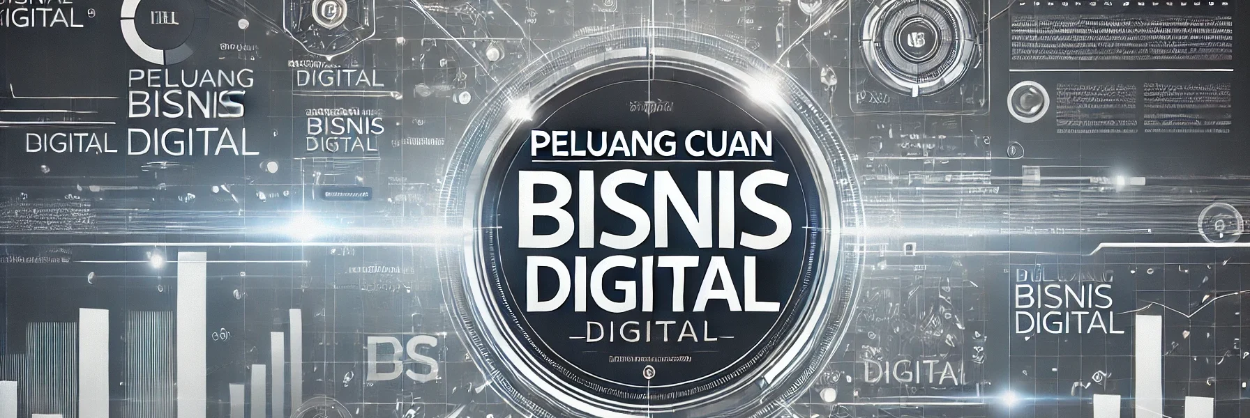 Peluang Cuan Bisnis Digital