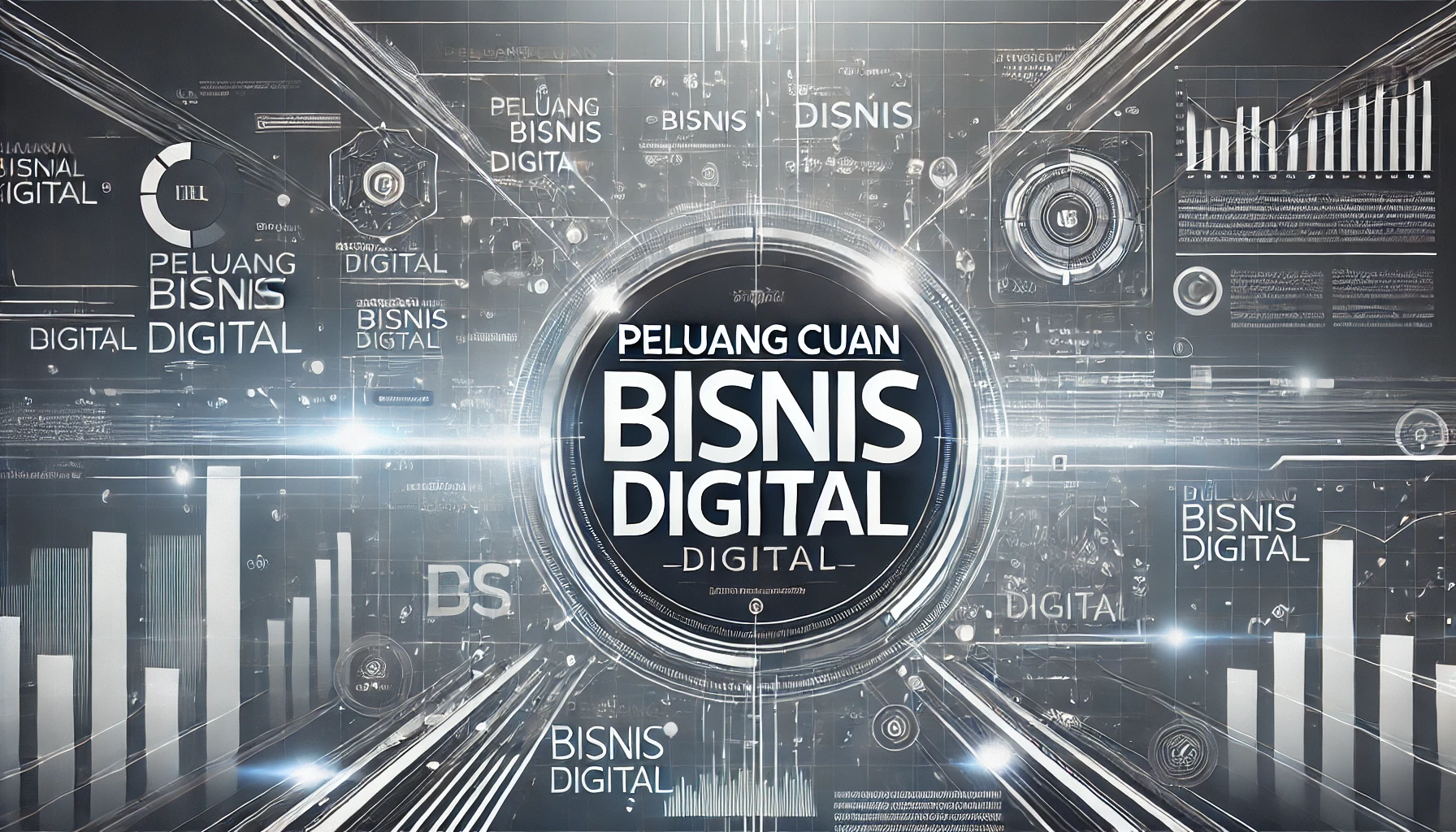 Peluang Cuan Bisnis Digital