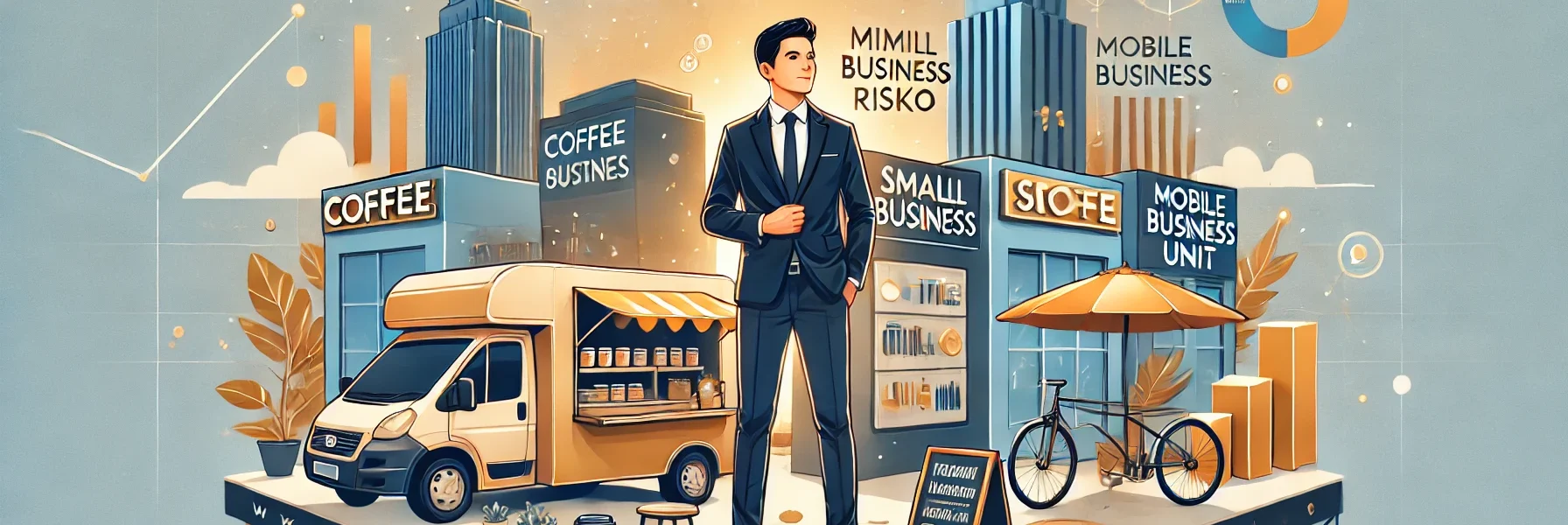 Peluang Usaha Minim Risiko