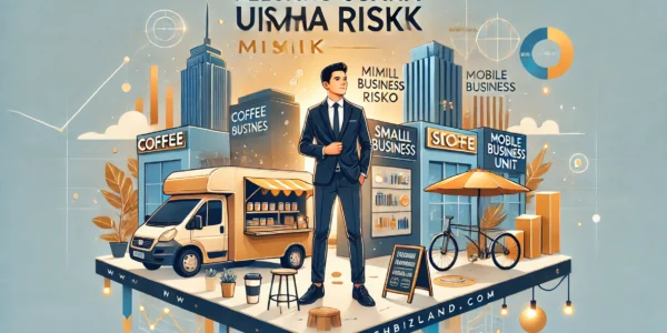 Peluang Usaha Minim Risiko
