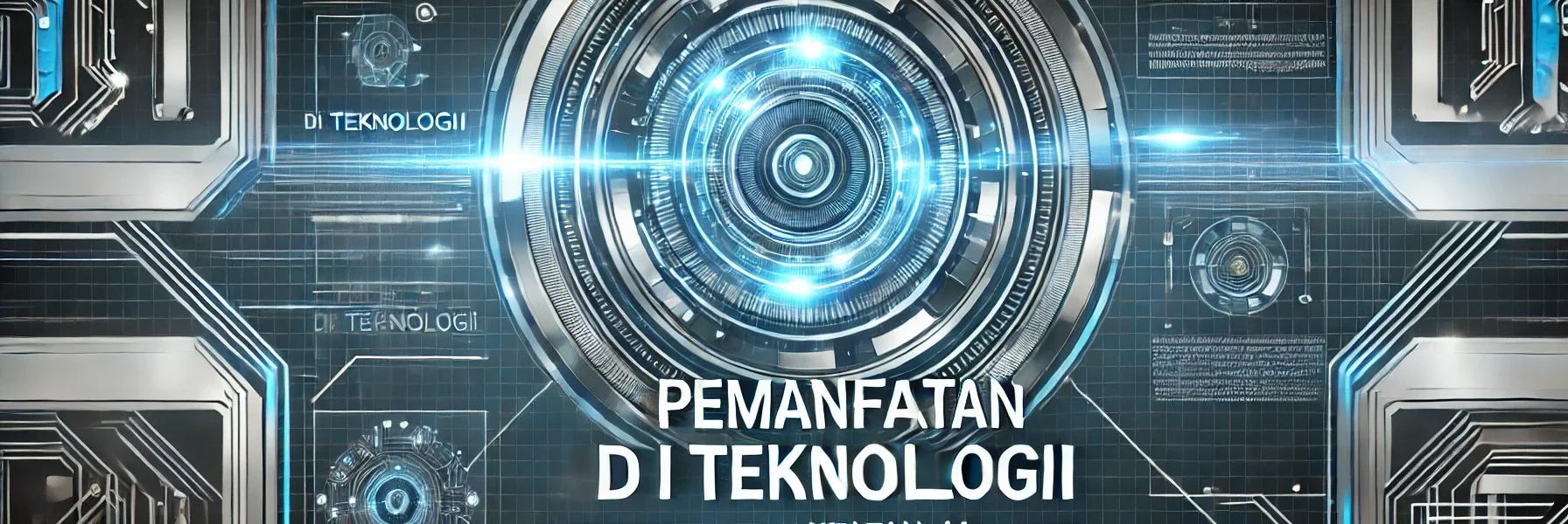Pemanfaatan AI di Teknologi