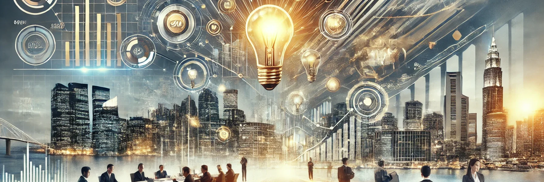 Strategi Wirausaha Super Ampuh