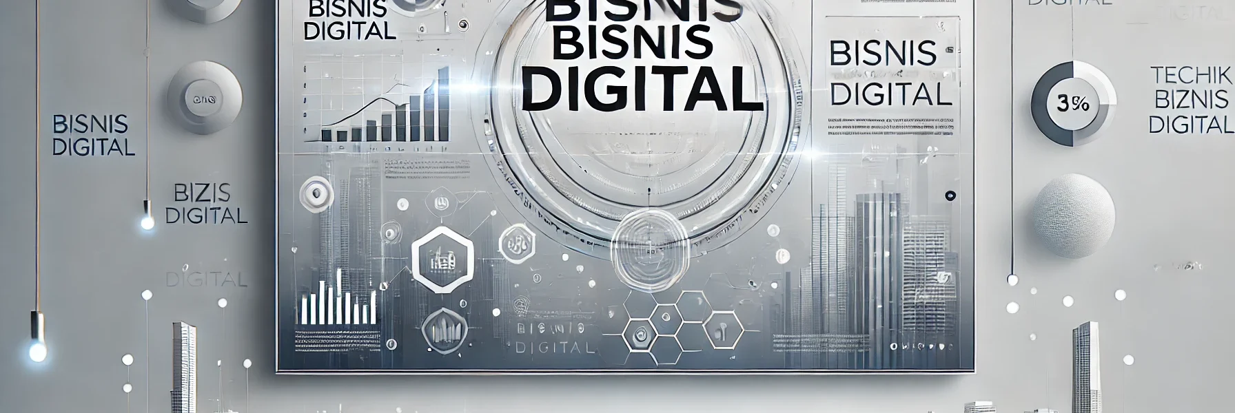 Teknik Jitu Bisnis Digital