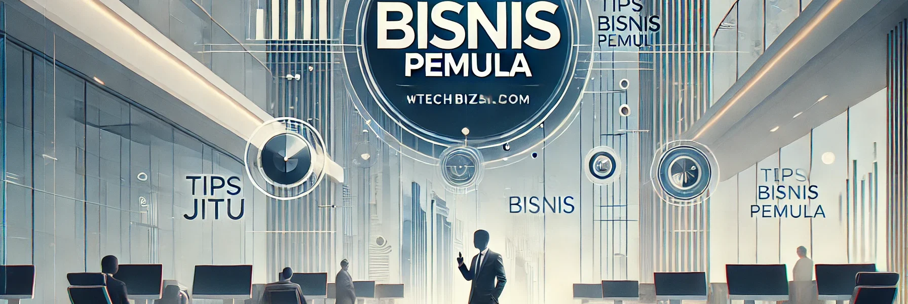 Tips Jitu Bisnis Pemula
