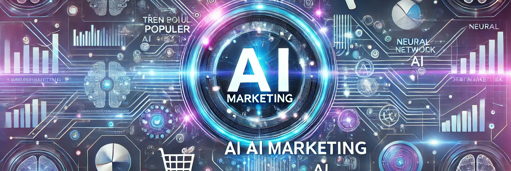 Tren Populer AI Marketing