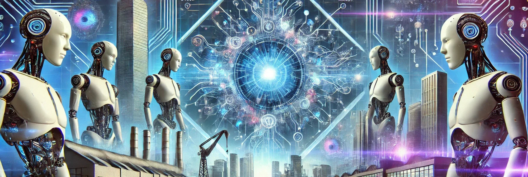 AI Generatif Guncang Industri