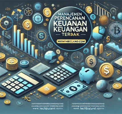Manajemen Perencanaan Keuangan Terbaik