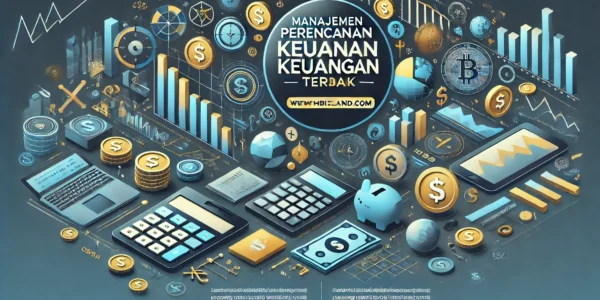 Manajemen Perencanaan Keuangan Terbaik