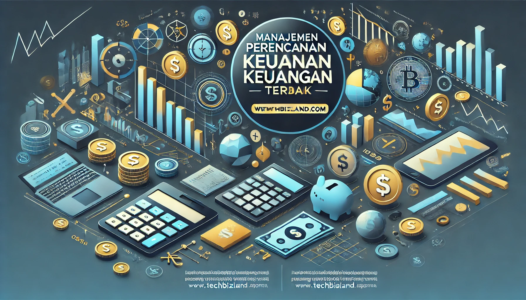 Manajemen Perencanaan Keuangan Terbaik